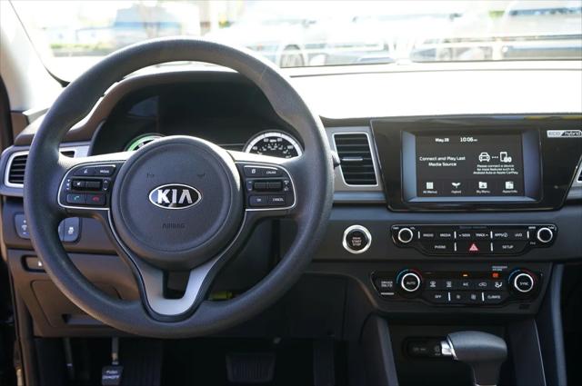 2019 Kia Niro LX