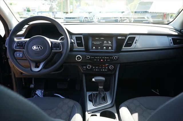 2019 Kia Niro LX