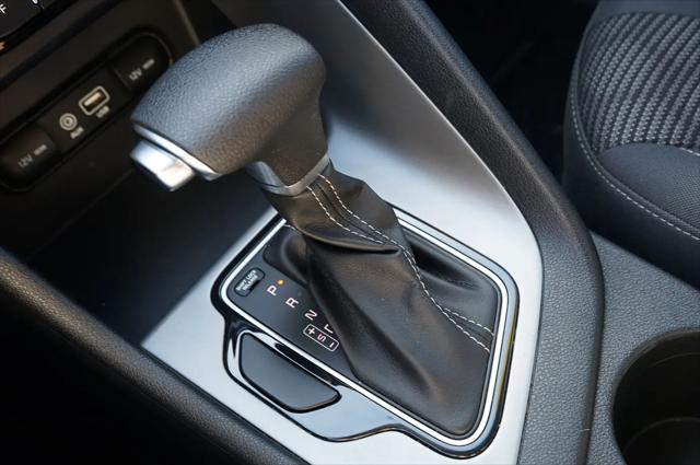 2019 Kia Niro LX