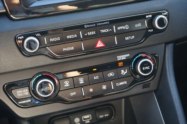 2019 Kia Niro LX