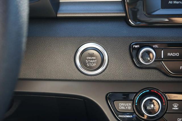 2019 Kia Niro LX