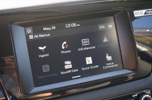 2019 Kia Niro LX