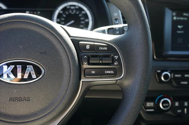 2019 Kia Niro LX