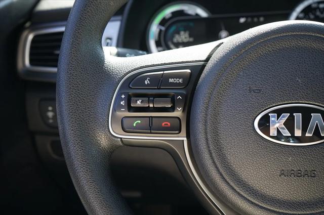 2019 Kia Niro LX