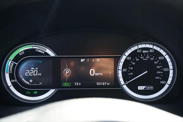 2019 Kia Niro LX
