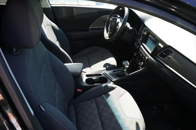 2019 Kia Niro LX