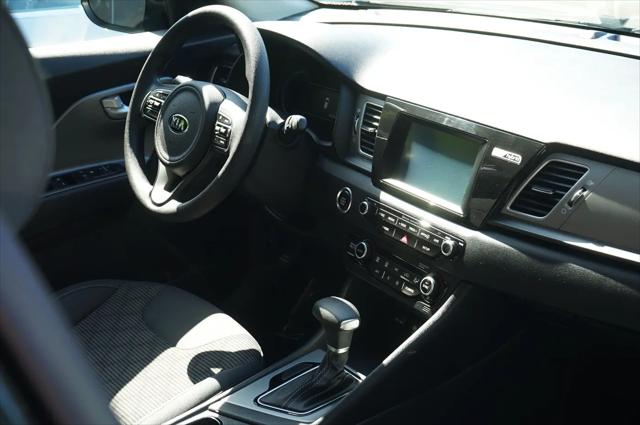 2019 Kia Niro LX
