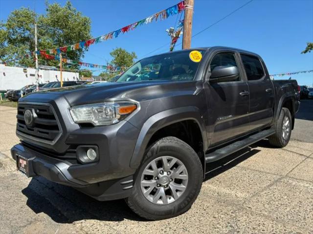 2019 Toyota Tacoma SR5 V6 for sale in Plainfield, NJ