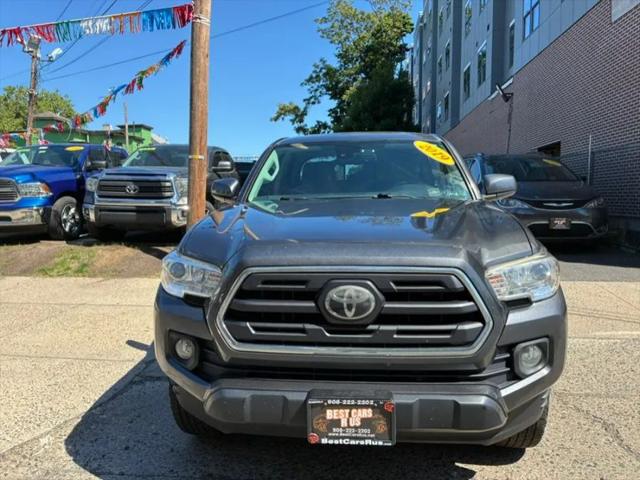 2019 Toyota Tacoma SR5 V6