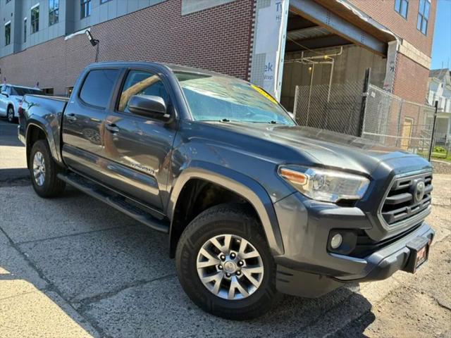 2019 Toyota Tacoma SR5 V6