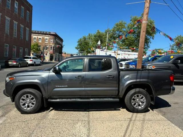 2019 Toyota Tacoma SR5 V6