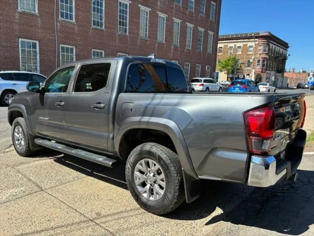 2019 Toyota Tacoma SR5 V6