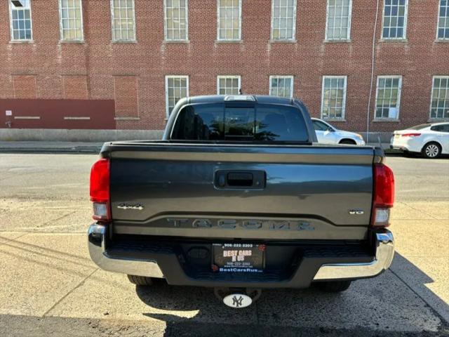 2019 Toyota Tacoma SR5 V6