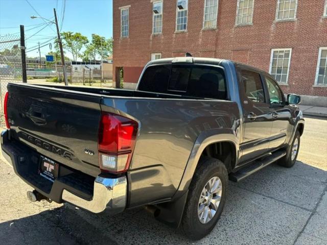 2019 Toyota Tacoma SR5 V6