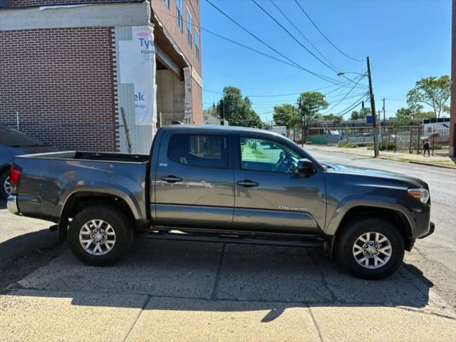 2019 Toyota Tacoma SR5 V6