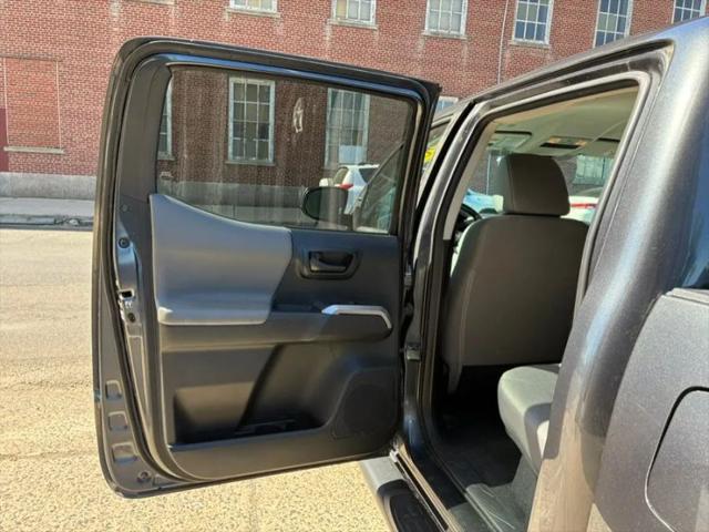 2019 Toyota Tacoma SR5 V6