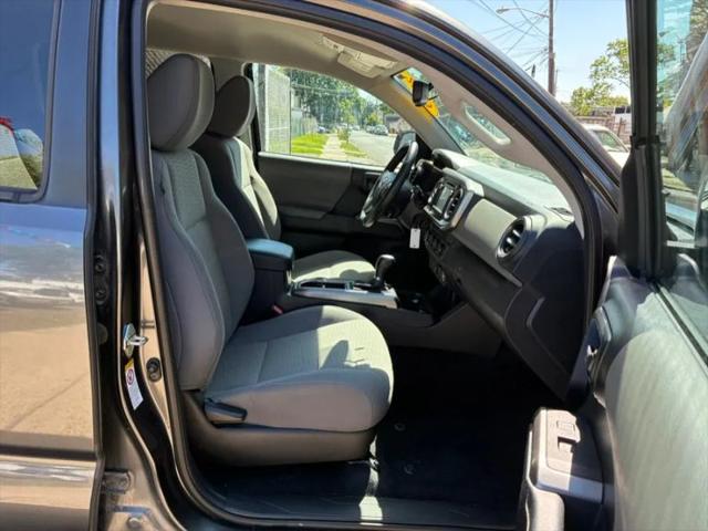 2019 Toyota Tacoma SR5 V6
