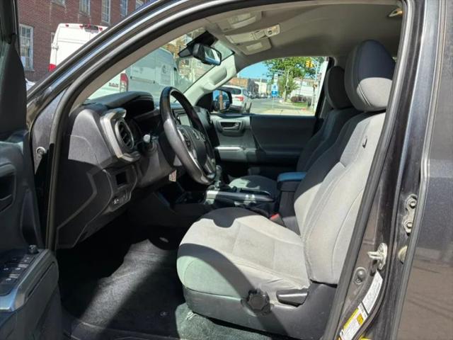 2019 Toyota Tacoma SR5 V6