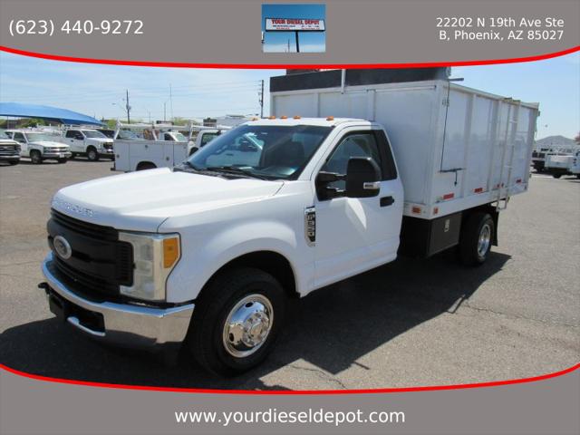 2017 Ford F-350 XL for sale in Phoenix, AZ