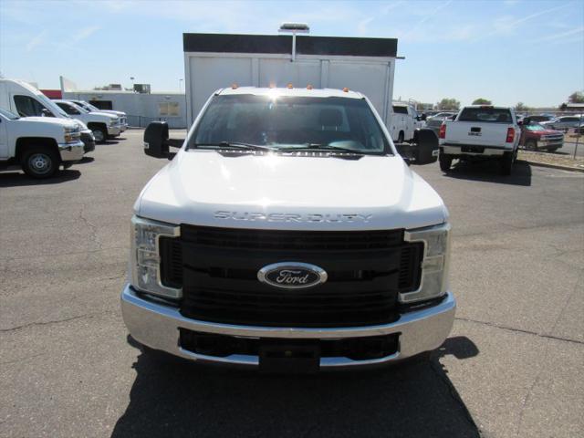 2017 Ford F-350 XL