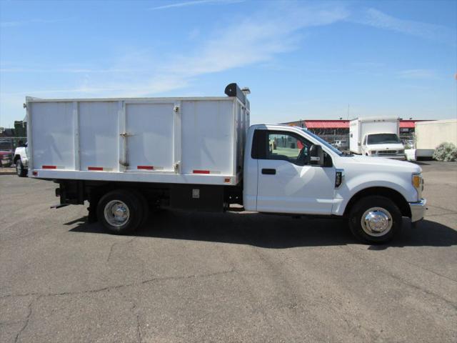 2017 Ford F-350 XL