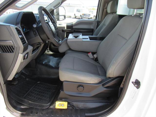 2017 Ford F-350 XL