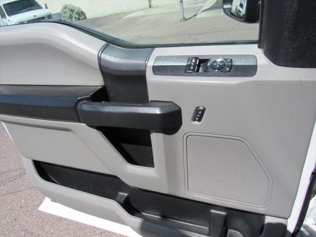 2017 Ford F-350 XL