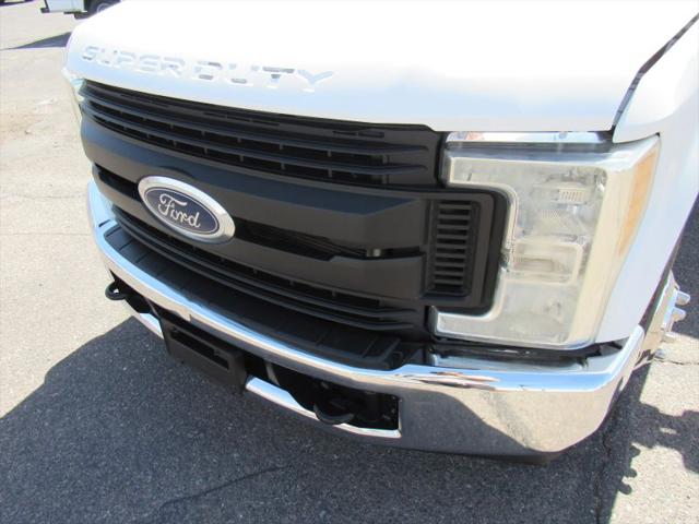 2017 Ford F-350 XL