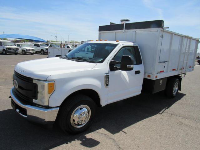 2017 Ford F-350 XL