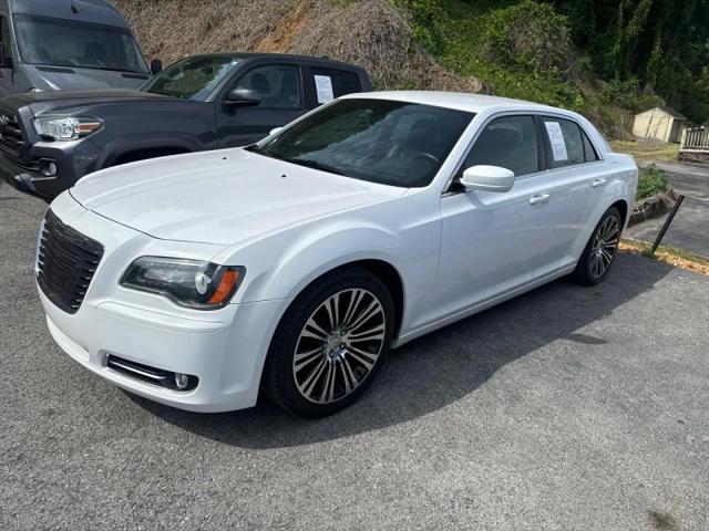 2014 Chrysler 300 300S for sale in Knoxville, TN