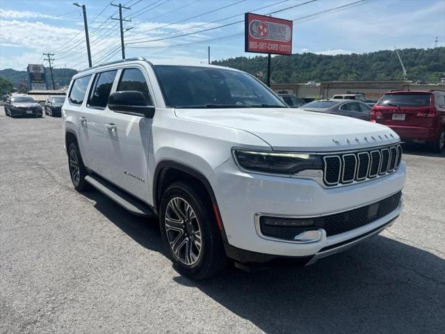 2024 Jeep Wagoneer Series II 4x4 for sale in Knoxville, TN