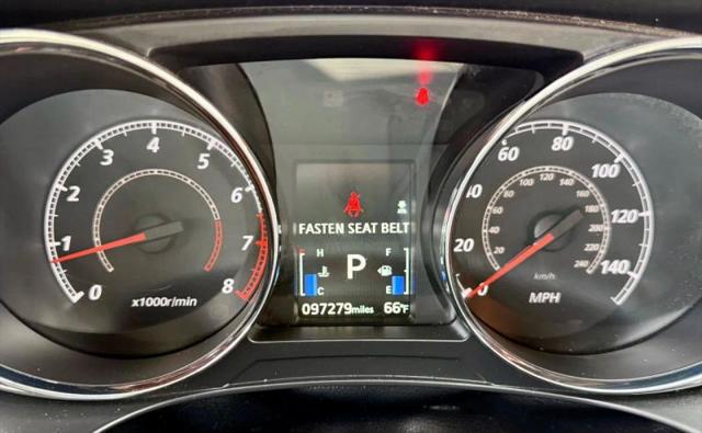 2019 Mitsubishi Outlander Sport 2.0 ES