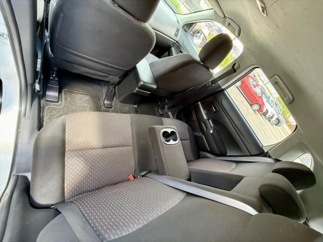 2019 Mitsubishi Outlander Sport 2.0 ES