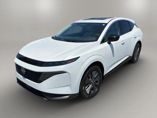 2025 Nissan Murano SL for sale in Graniteville, SC