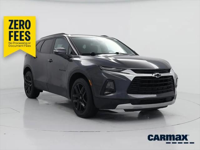 2022 Chevrolet Blazer FWD 2LT for sale in Indianapolis, IN