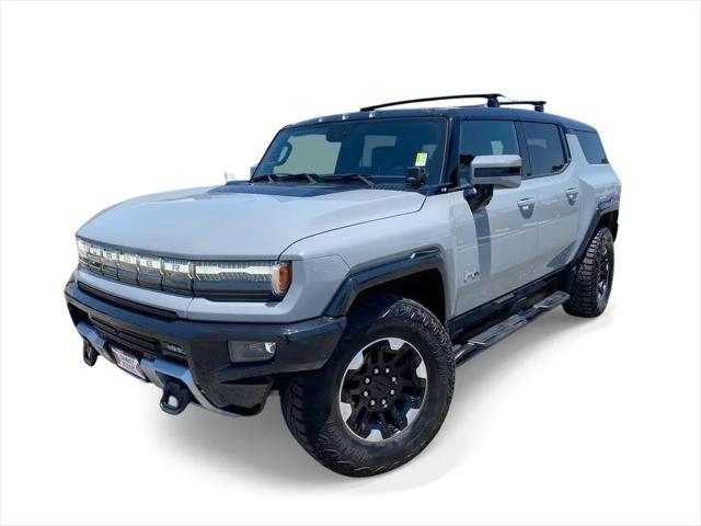 2024 GMC HUMMER EV 2X for sale in Indio, CA