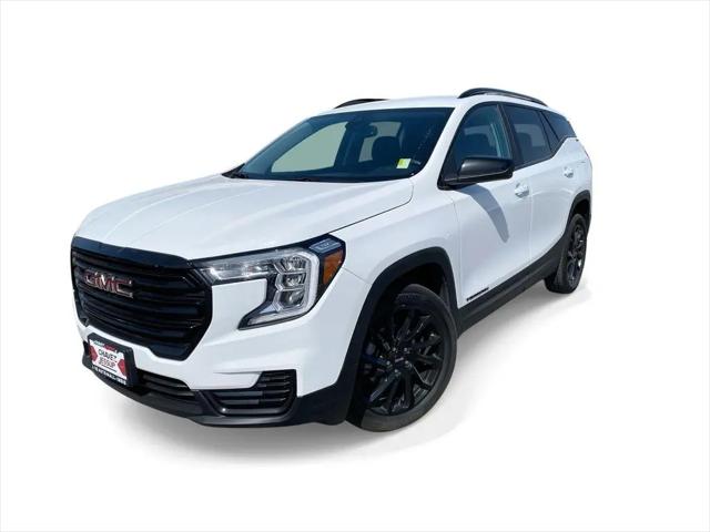 2023 GMC Terrain AWD SLE for sale in Indio, CA
