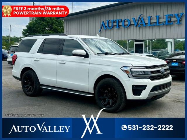2022 Ford Expedition XLT for sale in Omaha, NE