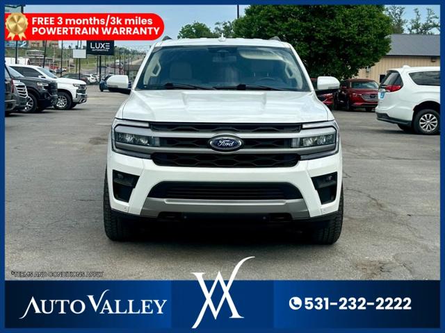 2022 Ford Expedition XLT