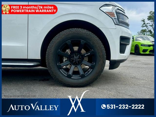 2022 Ford Expedition XLT