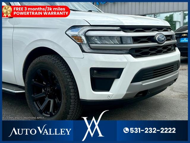 2022 Ford Expedition XLT
