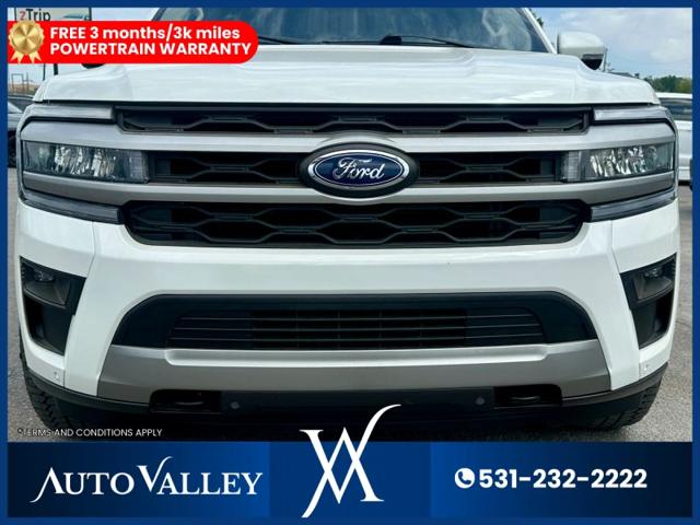 2022 Ford Expedition XLT