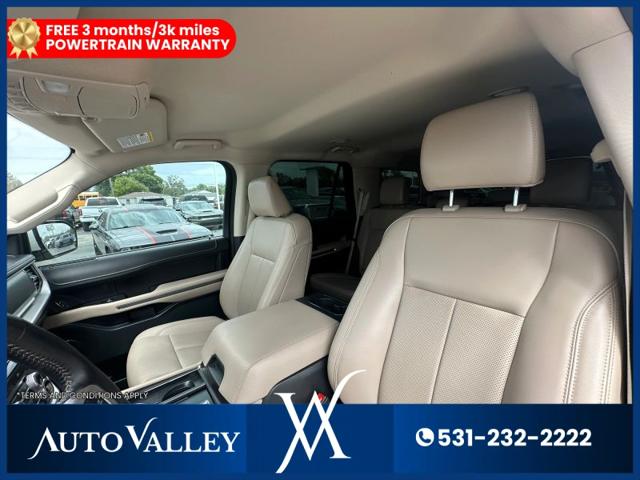 2022 Ford Expedition XLT