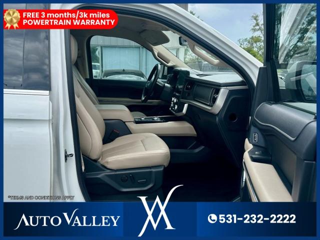 2022 Ford Expedition XLT
