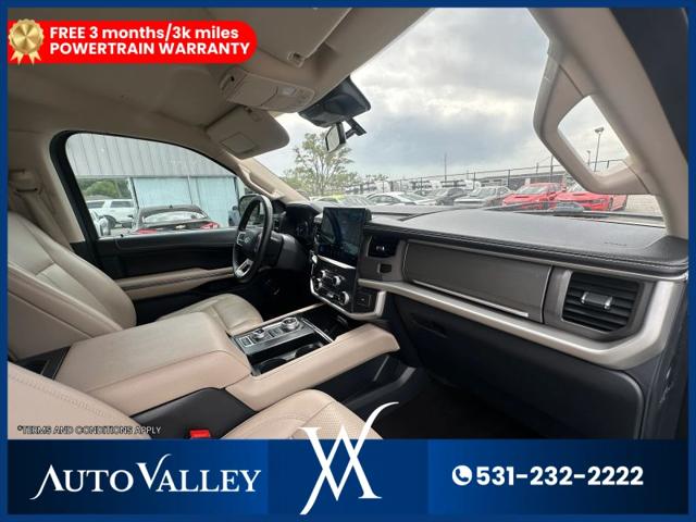 2022 Ford Expedition XLT