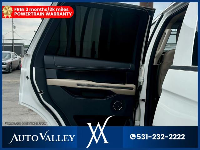 2022 Ford Expedition XLT