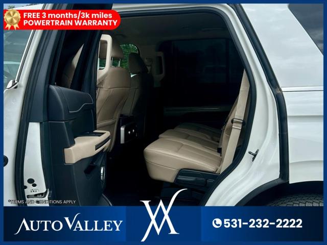 2022 Ford Expedition XLT