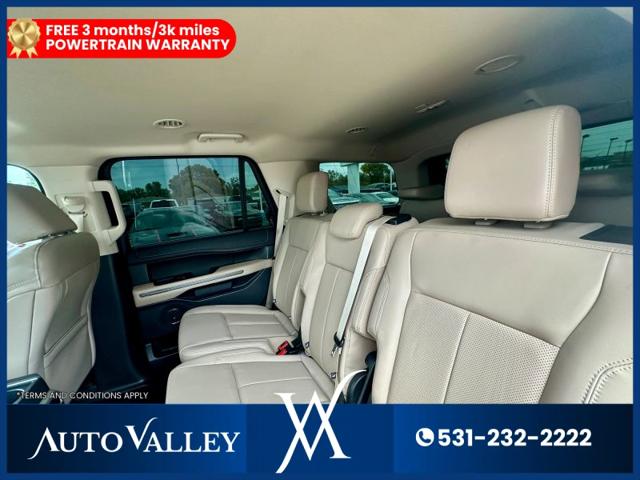 2022 Ford Expedition XLT
