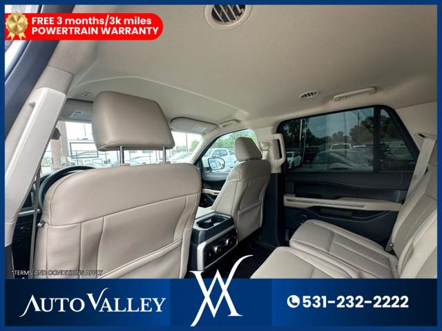 2022 Ford Expedition XLT