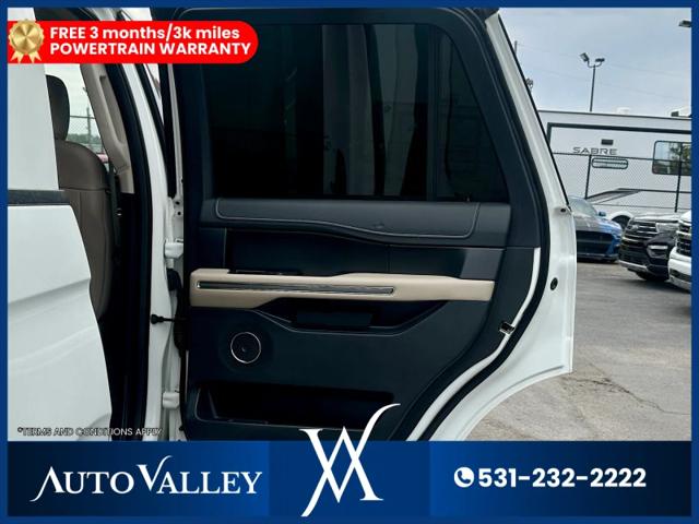 2022 Ford Expedition XLT